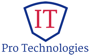 Pro Technologies Logo