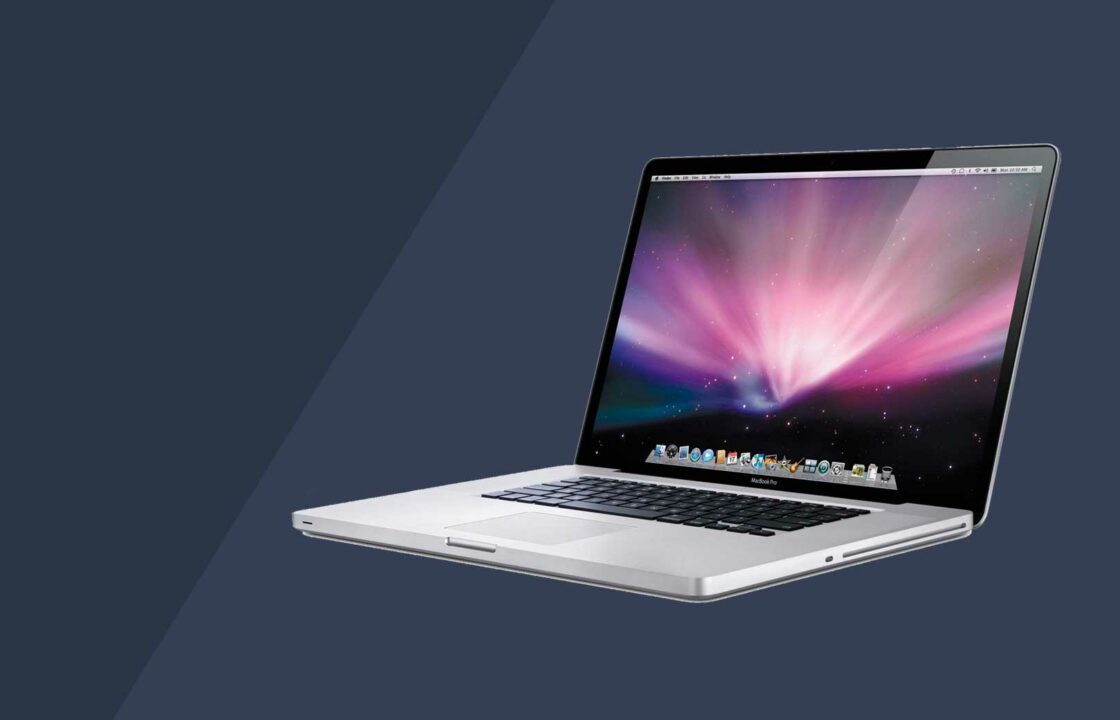 Apple Macbook repair and upgrade
